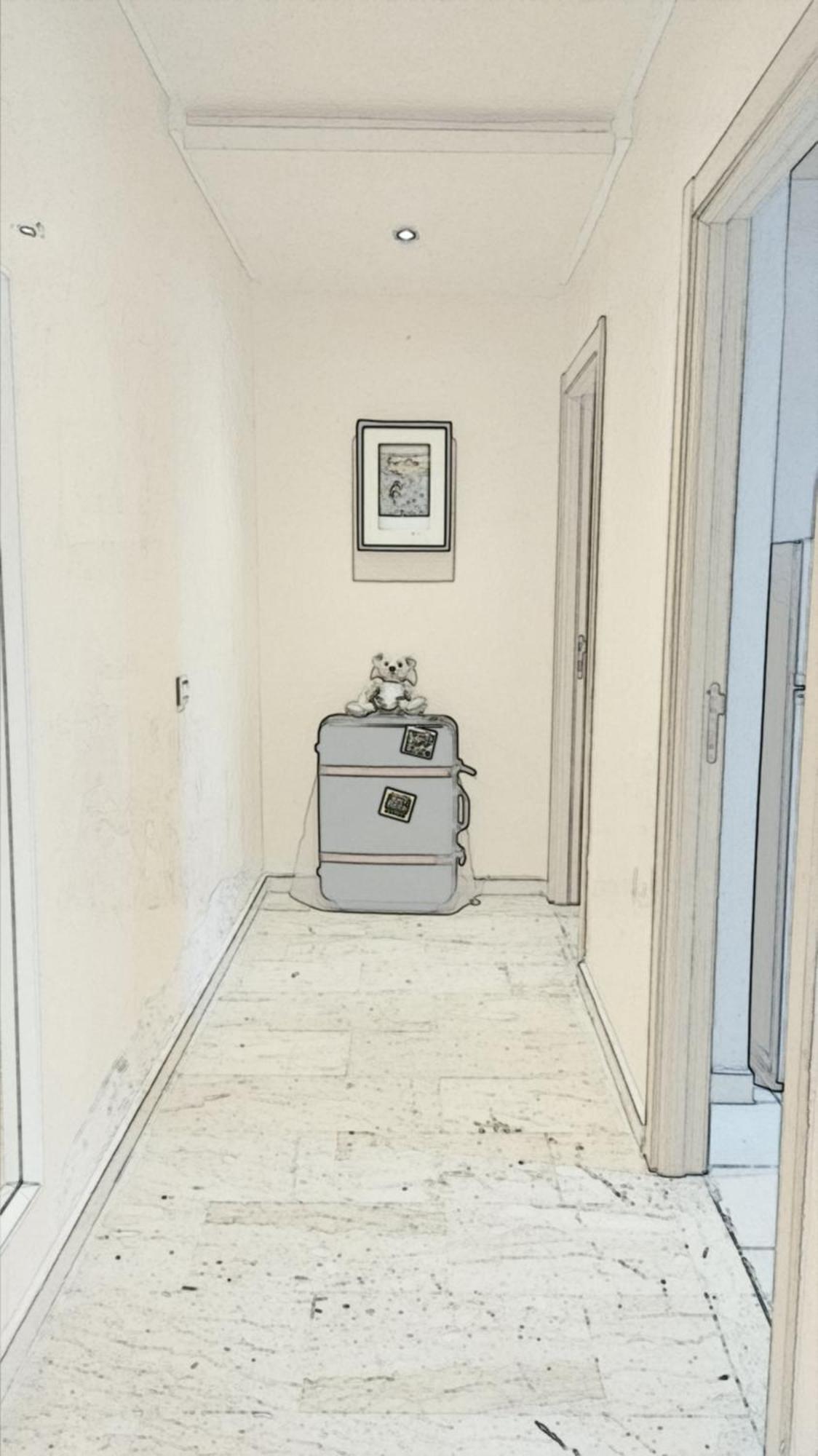Herb Studio In カサブランカ エクステリア 写真